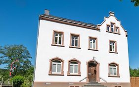 Glaadter Hütte